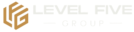 Level Five Group Logo